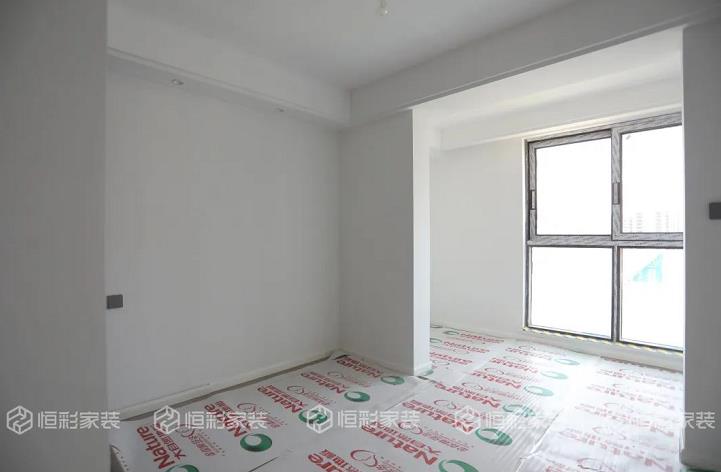 巡检篇恒彩家装第109期品质工程大巡检工地巡检